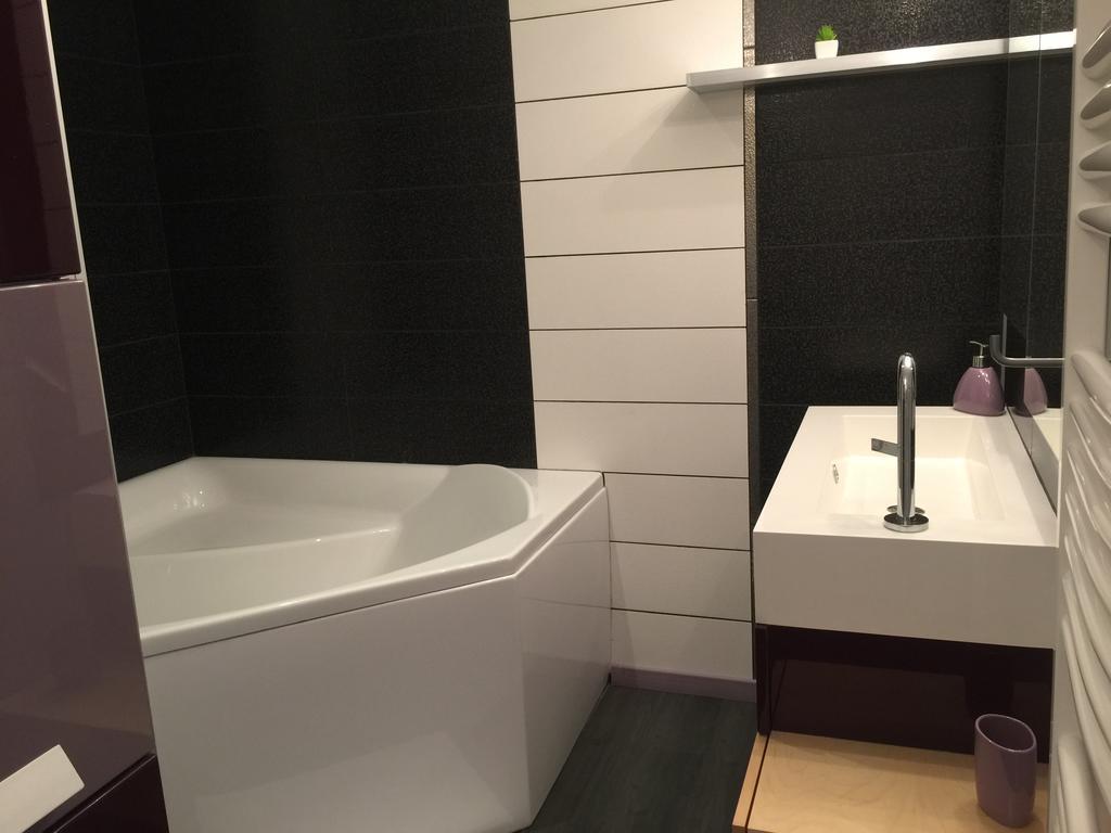Loft P'Tite Pomme Azay Le Rideau Daire Dış mekan fotoğraf