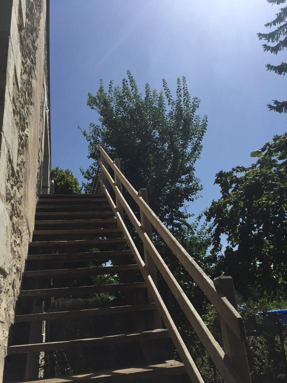Loft P'Tite Pomme Azay Le Rideau Daire Dış mekan fotoğraf