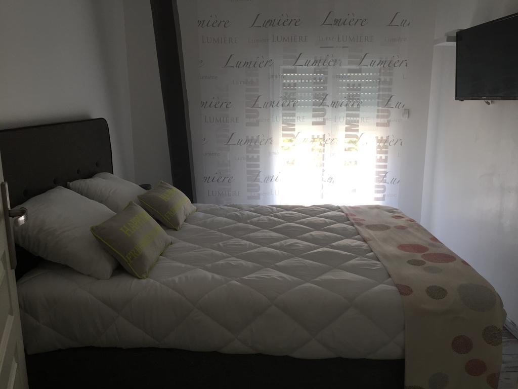 Loft P'Tite Pomme Azay Le Rideau Daire Dış mekan fotoğraf
