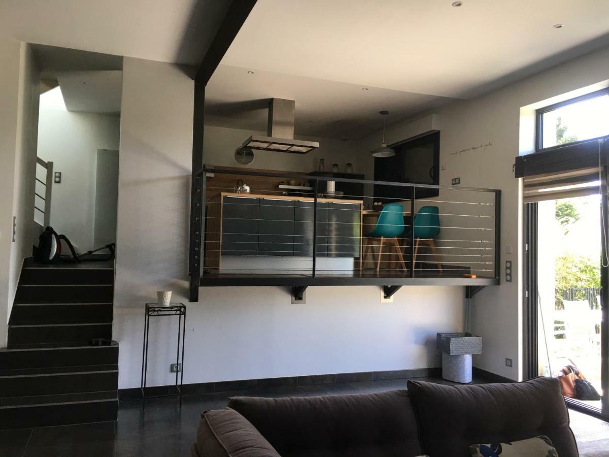 Loft P'Tite Pomme Azay Le Rideau Daire Dış mekan fotoğraf