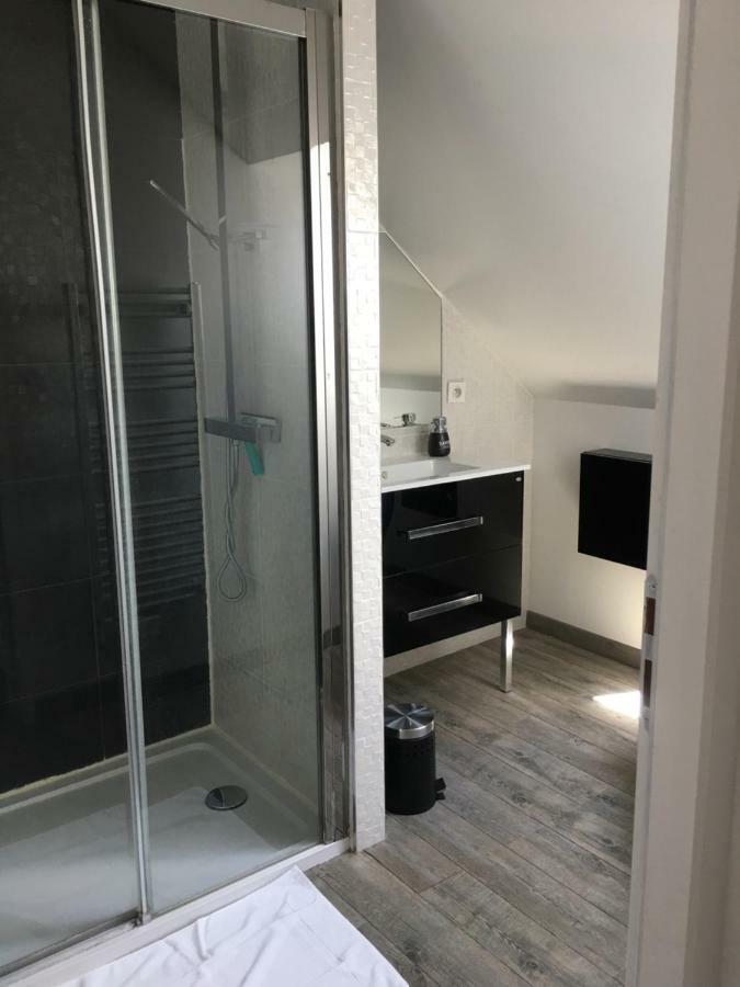 Loft P'Tite Pomme Azay Le Rideau Daire Dış mekan fotoğraf
