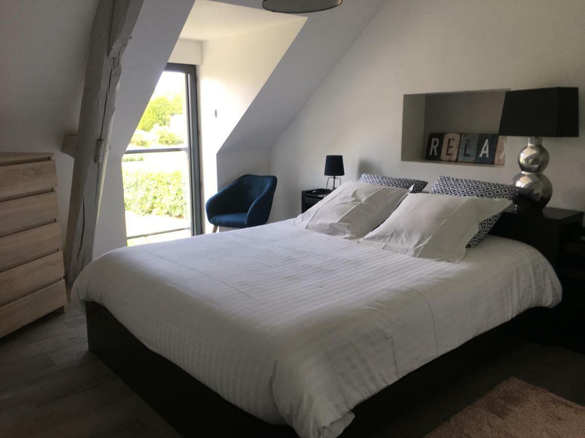 Loft P'Tite Pomme Azay Le Rideau Daire Dış mekan fotoğraf