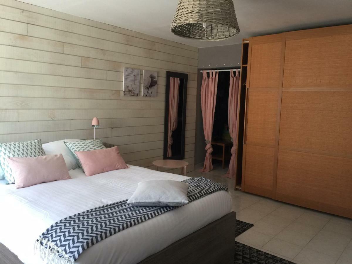 Loft P'Tite Pomme Azay Le Rideau Daire Dış mekan fotoğraf