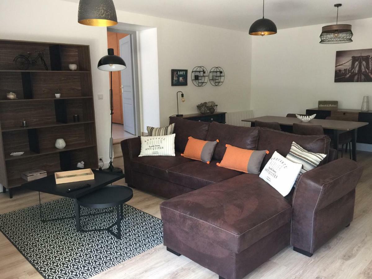 Loft P'Tite Pomme Azay Le Rideau Daire Dış mekan fotoğraf